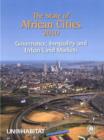 Image for The State of African Cities