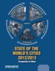Image for State of the World&#39;s Cities 2012/2013 : Prosperity of Cities
