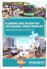 Image for Global Report on Human Settlements 2013 : Planning and Design for Sustainable Urban Mobility