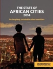 Image for The state of African cities 2014