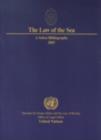Image for The Law of the Sea,a Select Bibliography