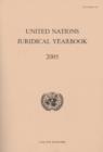 Image for United Nations Juridical Yearbook : 2005