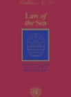 Image for Law of the Sea Bulletin, Number 71, 2010