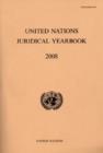 Image for United Nations Juridical Yearbook : 2008