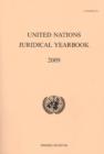 Image for United Nations juridical yearbook 2009