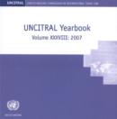 Image for United Nations Commission on International Trade Law yearbook [2007]