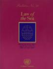 Image for Law of the Sea Bulletin, Number 76, 2011