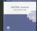 Image for United Nations Commission on International Trade Law yearbook [2008]