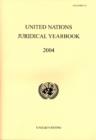 Image for United Nations Juridical Yearbook 2004
