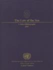 Image for Law of the Sea, The : A Select Bibliography 2007