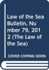 Image for Law of the Sea Bulletin