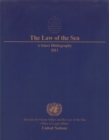 Image for The law of the sea