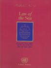 Image for Law of the Sea Bulletin
