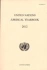 Image for United Nations juridical yearbook 2012