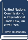 Image for United Nations Commission on International Trade Law yearbook [2010]