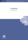 Image for United Nations Commission on International Trade Law yearbook 2014