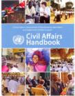 Image for United Nations civil affairs handbook