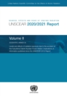 Image for Sources, effects and risks of ionizing radiation  : United Nations Scientific Committee on the Effects of Atomic Radiation (UNSCEAR) 2020/2021 reportVolume II,: Scientific annex B