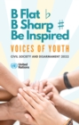 Image for Civil society and disarmament 2022 : B Flat, B Sharp, be Inspired - voices of youth