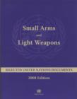 Image for Small Arms and Light Weapons