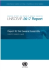 Image for Sources, effects and risks of ionizing radiation : United Nations Scientific Committee on the Effects of Atomic Radiation, (UNSCEAR) 2017 report, report  to the General Assembly, with scientific annex