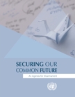 Image for Securing our common future