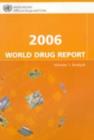 Image for World Drug Report 2006