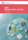 Image for 2008 World Drug Report