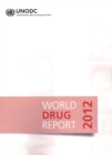 Image for World drug report 2012