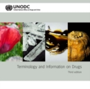 Image for Terminology and information on drugs