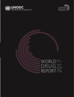 Image for World drug report 2017