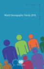 Image for World demographic trends 2018
