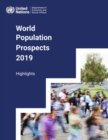 Image for World population prospects