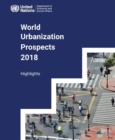 Image for World urbanization prospects 2018