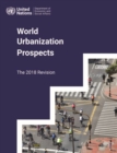 Image for World urbanization prospects