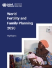 Image for World fertility and family planning 2020