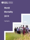 Image for World mortality report 2019