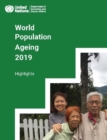 Image for World population ageing 2019 highlights