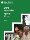 Image for World population ageing 2019