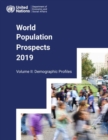 Image for World population prospects : Vol. II: Demographic profiles