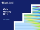 Image for World mortality 2019 : data booklet