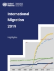 Image for International migration report 2019
