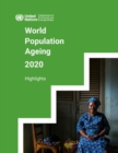 Image for World population ageing 2020 highlights