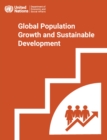 Image for Global population growth and sustainable development
