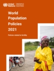 Image for World population policies 2021