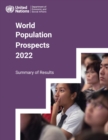 Image for World population prospects 2022 : summary of results
