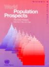 Image for World Population Prospects: the 2002 Revision : Volume II