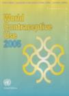 Image for World Contraceptive Use 2005