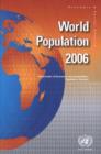 Image for World population 2006