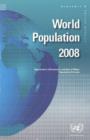 Image for World population 2008